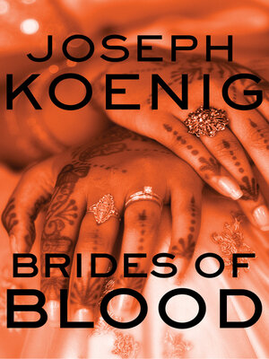 cover image of Brides of Blood